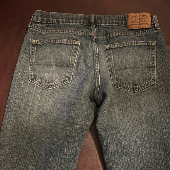 Levi’s signature jeans - Picture 2 of 8